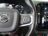 Volvo XC40 2.0 D3 Momentum