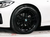 BMW 320 d Touring Pack M Auto