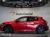Peugeot E-208 50 kWh Allure