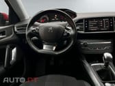Peugeot 308 SW 1.5 HDi Allure 