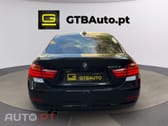 BMW 420 D Sport 