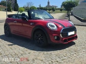 MINI Cabrio cabrio