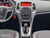 Opel Astra Sports Tourer 1.3 CDTi Cosmo S/S