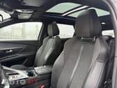 Peugeot 3008 1.6 BlueHDi GT Line Grip Control EAT6