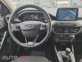 Ford Focus 1.0 EcoBoost S&S TITANIUM
