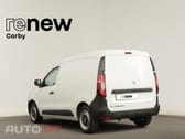 Renault Express Express 1.5 Blue dCi Advance