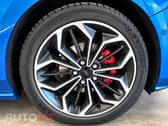 Ford Focus 1.0 EcoBoost ST-Line