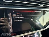 Audi Q7 55 TFSIe quattro Tiptronic