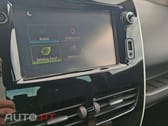 Renault Clio 1.5 dCi LIMITED