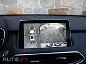 MG EHS 1.5 T-GDI Plug-in Hybrid Luxury