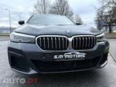 BMW 530 e Pack Desportivo M