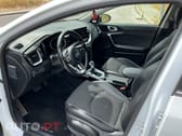 Kia Ceed SW Dynamic +