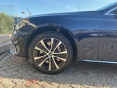 Mercedes-Benz E 300 de Avantgarde