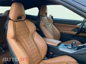 BMW 420 d Pack Desportivo M Auto