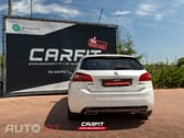 Peugeot 308 1.5 BlueHDi GT Line