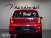 Kia Picanto 1.0 CVVT Urban