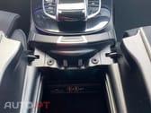 Mercedes-Benz E 220 d AMG Line