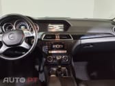 Mercedes-Benz C 200 CDi Elegance BE