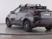 Toyota C-HR 1.8 HSD Exclusive
