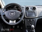 Dacia Sandero 0.9 TCe Pack