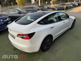 Tesla Model 3 Long Range Tração Integral