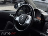 Smart ForTwo 1.0 mhd Passion 71