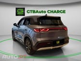 BYD Atto 3 Boost