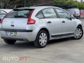 Citroen C4 1.4 16V SX