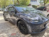 Tesla Model Y Long Range Tração Integral