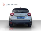 Renault Captur 1.5 dCi Exclusive