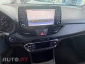 Hyundai i30 1.0 T-GDI Style+Navi