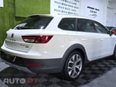 Seat Leon X-Perience 1.6 TDi 4 Drive