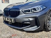 BMW 118 d Aut. Edition M Sport Shadow