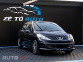Peugeot 207 1.4 HDi