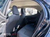 Toyota Yaris 1.0 VVT-i Comfort