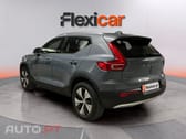 Volvo XC40 1.5 T5 PHEV Inscription Expression