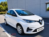 Renault Zoe 52KWh R110 - Bateria Própria