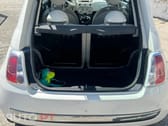 Fiat 500 1.2 Collezione