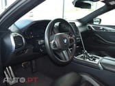 BMW 840 i Pack M