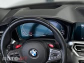 BMW M4 Competition xDrive
