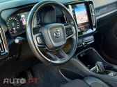 Volvo XC40 T5 Momentum Plus