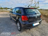 Volkswagen Polo 1.6 TDI Highline