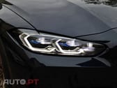 BMW M4 Competition Pack 50 anos M