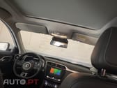 MG ZS EV