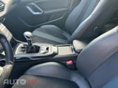 Peugeot 308 PureTech 130 GPF Stop & Start Tech Edition