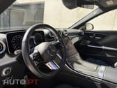 Mercedes-Benz C 300 e AMG Line