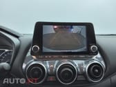 Nissan Juke 1.0 DIG-T Shadow