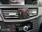 Mercedes-Benz E 350 CDI