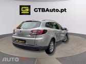 Renault Mégane Sport Tourer 1.5 DCI 110CV