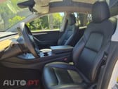 Tesla Model Y Performance Tração Integral